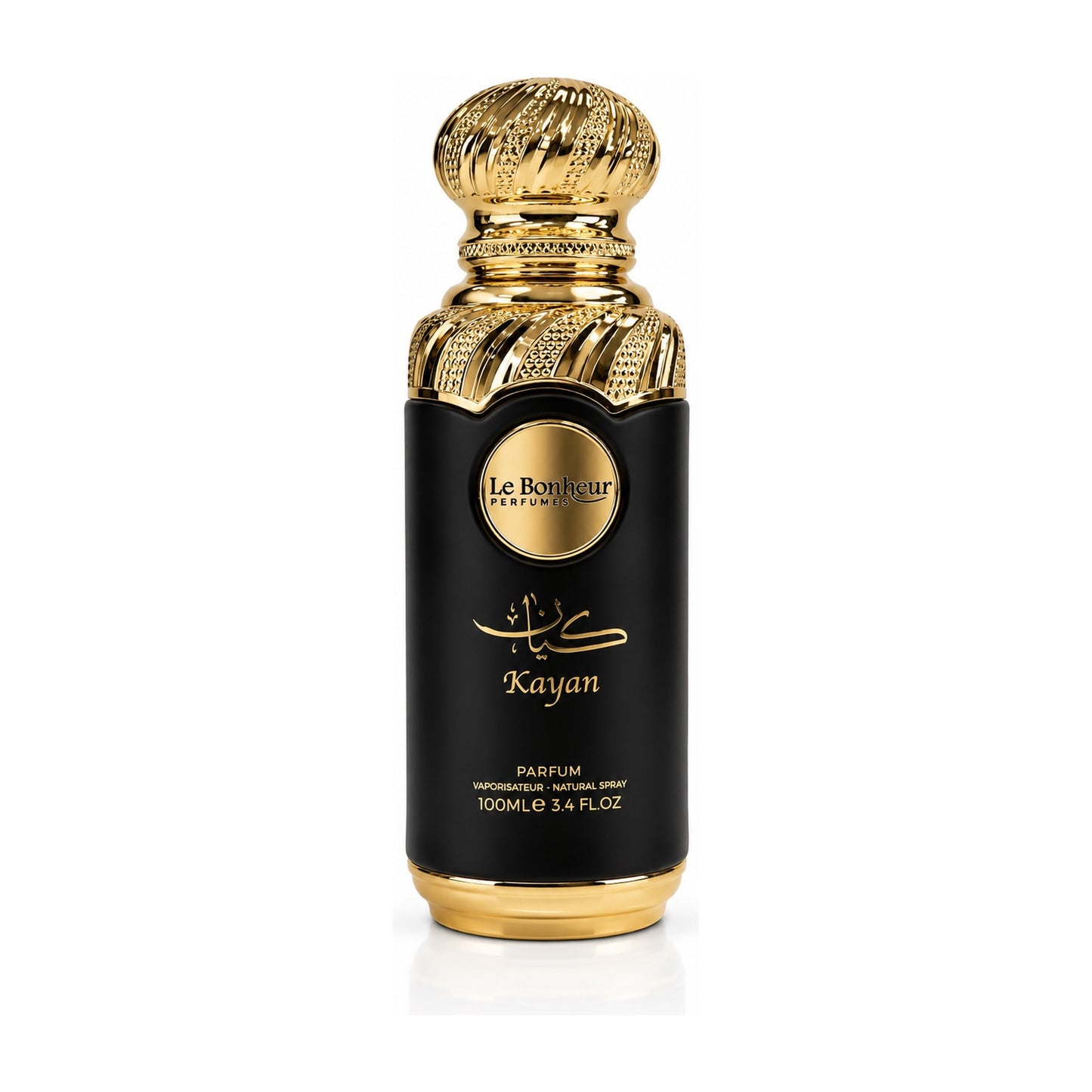 Kayan | Eau De Parfum | 100ml