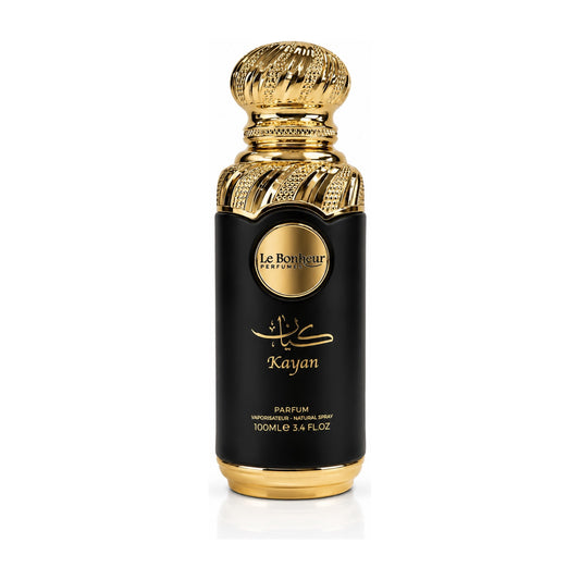 Kayan | Eau De Parfum | 100ml