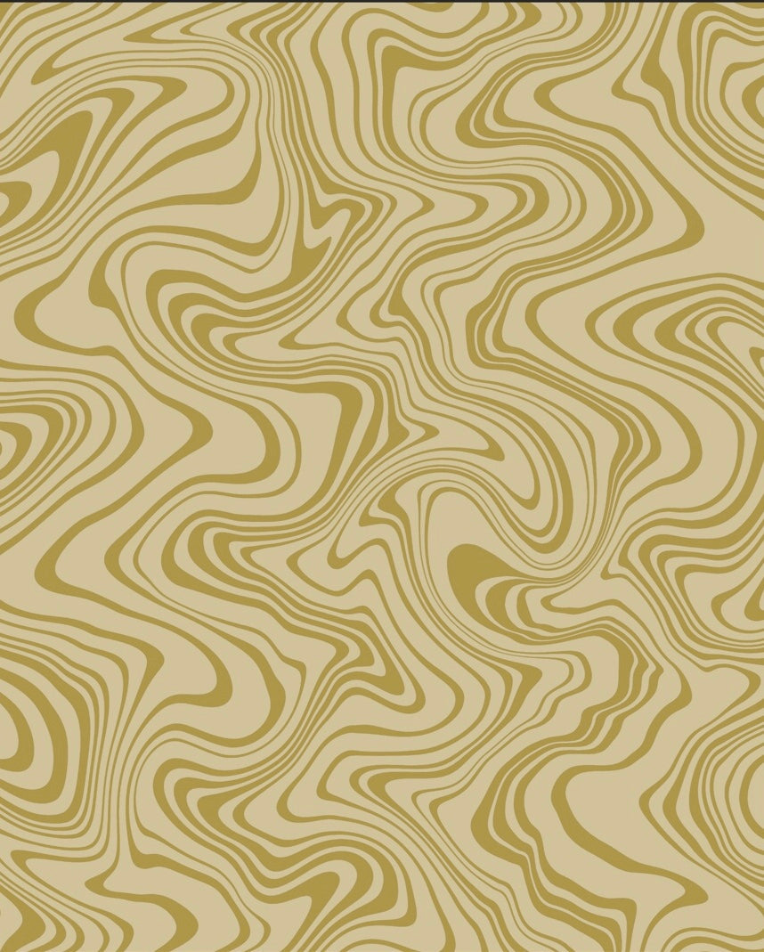 Wavy Wallpaper