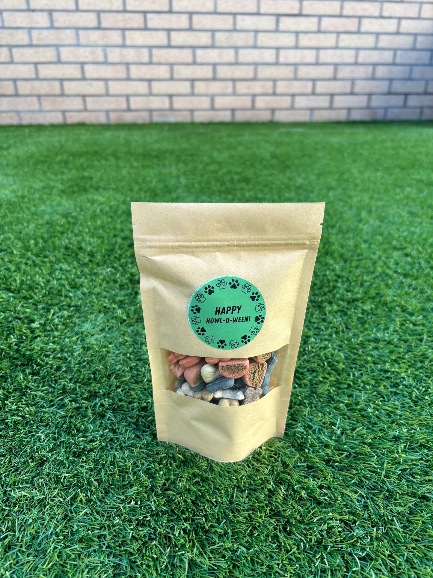 Happy Barkday Treat Pick n Mix Chocolate Treats 150g