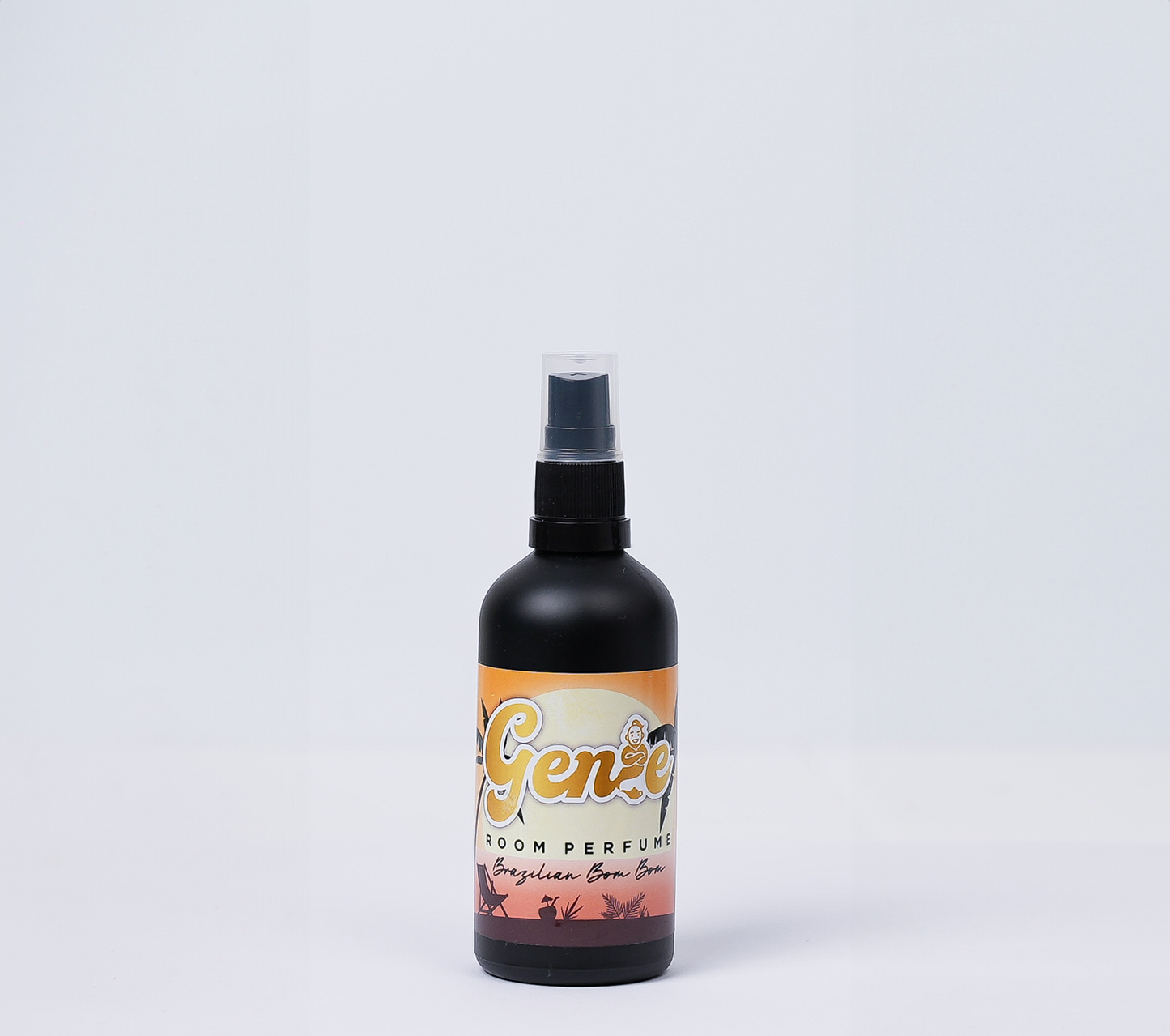 GENIE ROOM PERFUME BUNDLE 1 perfume - 1 refill