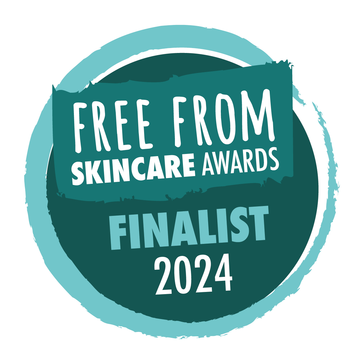 Free From Awards 2024 Gift Set