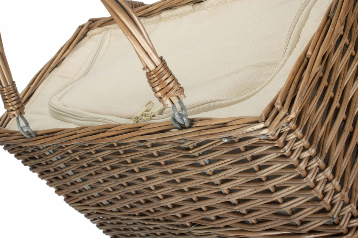 Cooler Basket