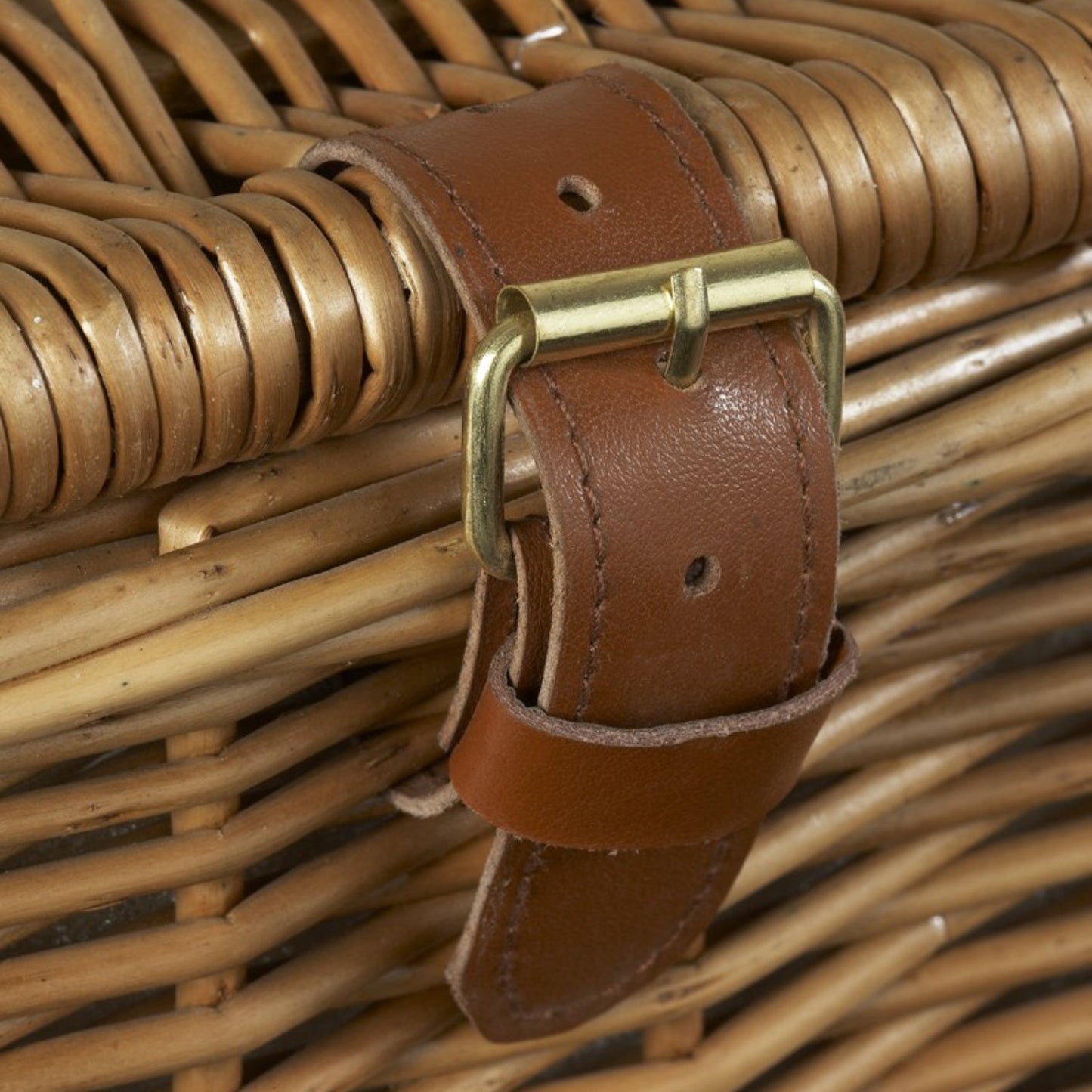 Deluxe 2 Person Hamper