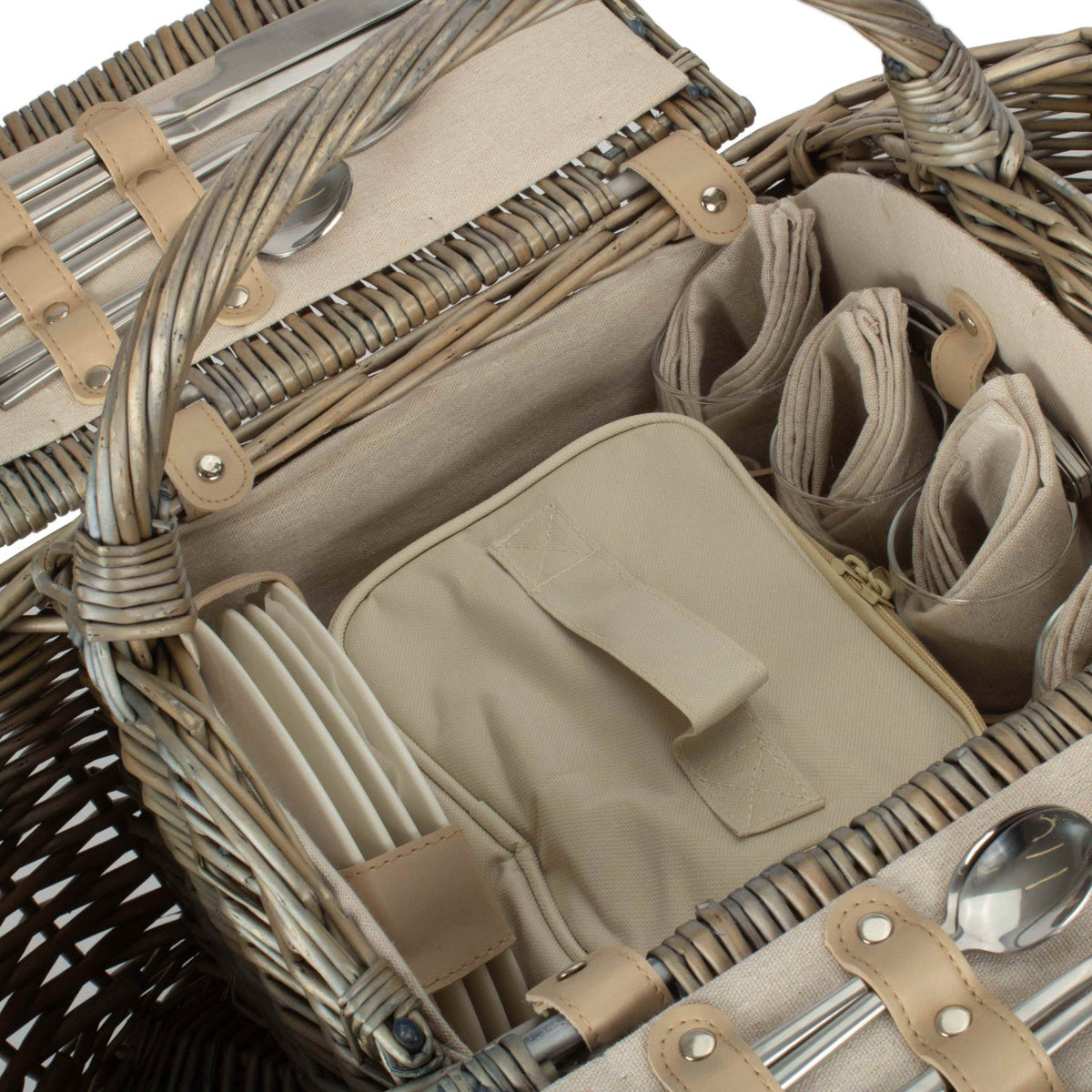 4 Person Boat Hamper