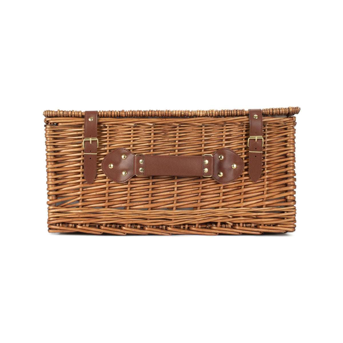 6 Person Classic Picnic Hamper