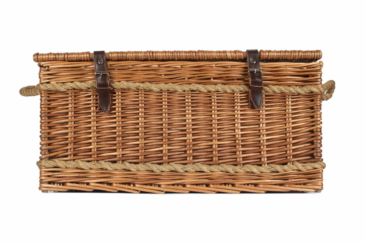 6 Person Rope Handled Ravenstor Hamper