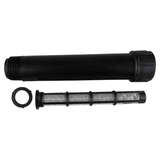 Water Filter 3/4" BSPM-F
