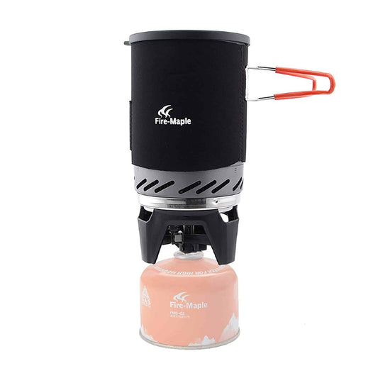 Fire Maple Fixed Star X1 Personal Cooking System (Various Colours)