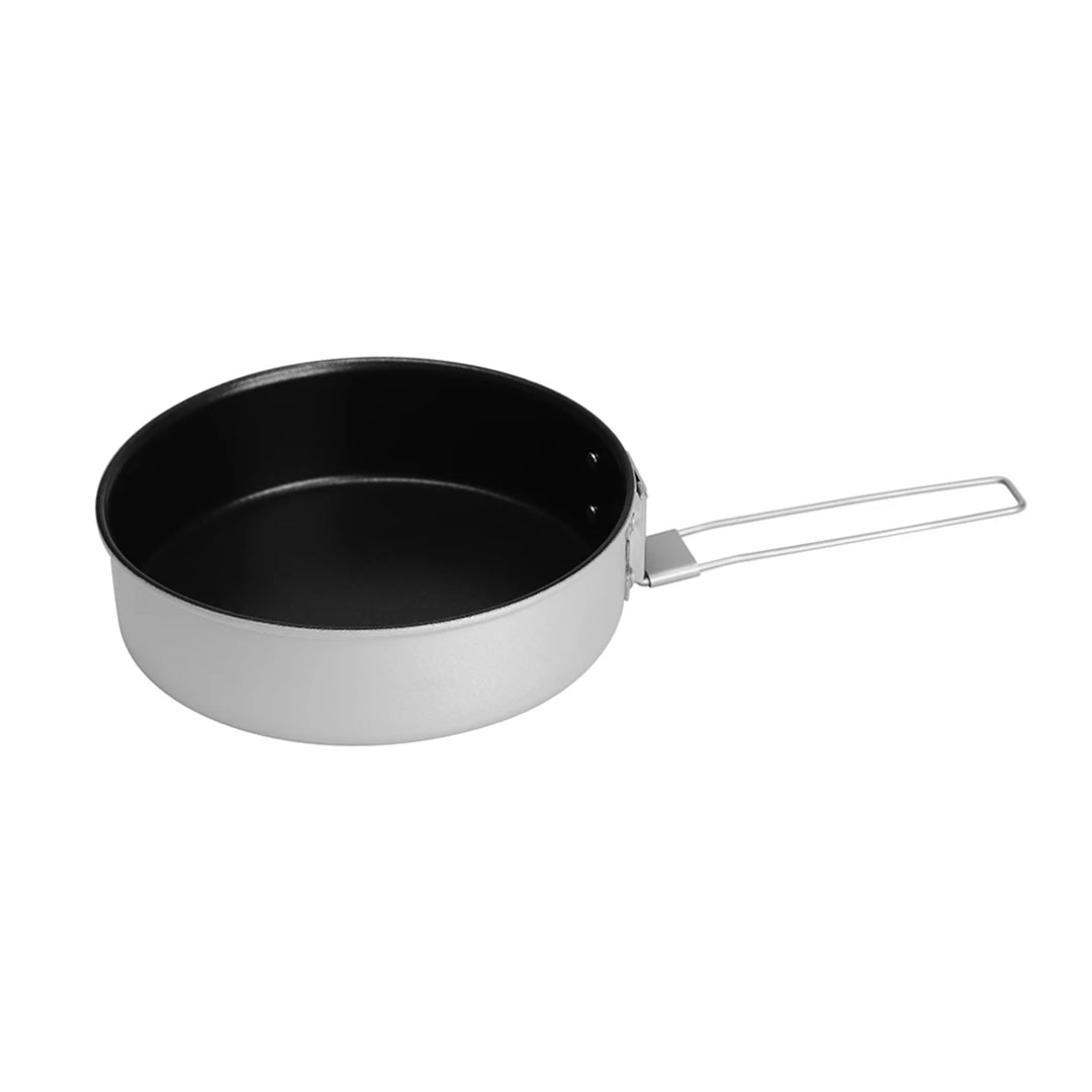 Firemaple Frost 6’’ Aluminium Non-stick Frypan