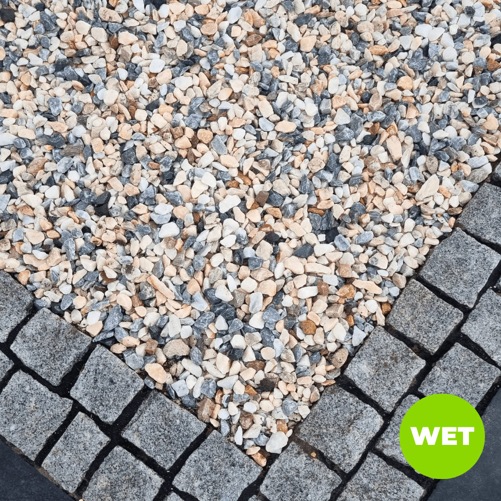 Flamingo Gravel Chippings 20mm