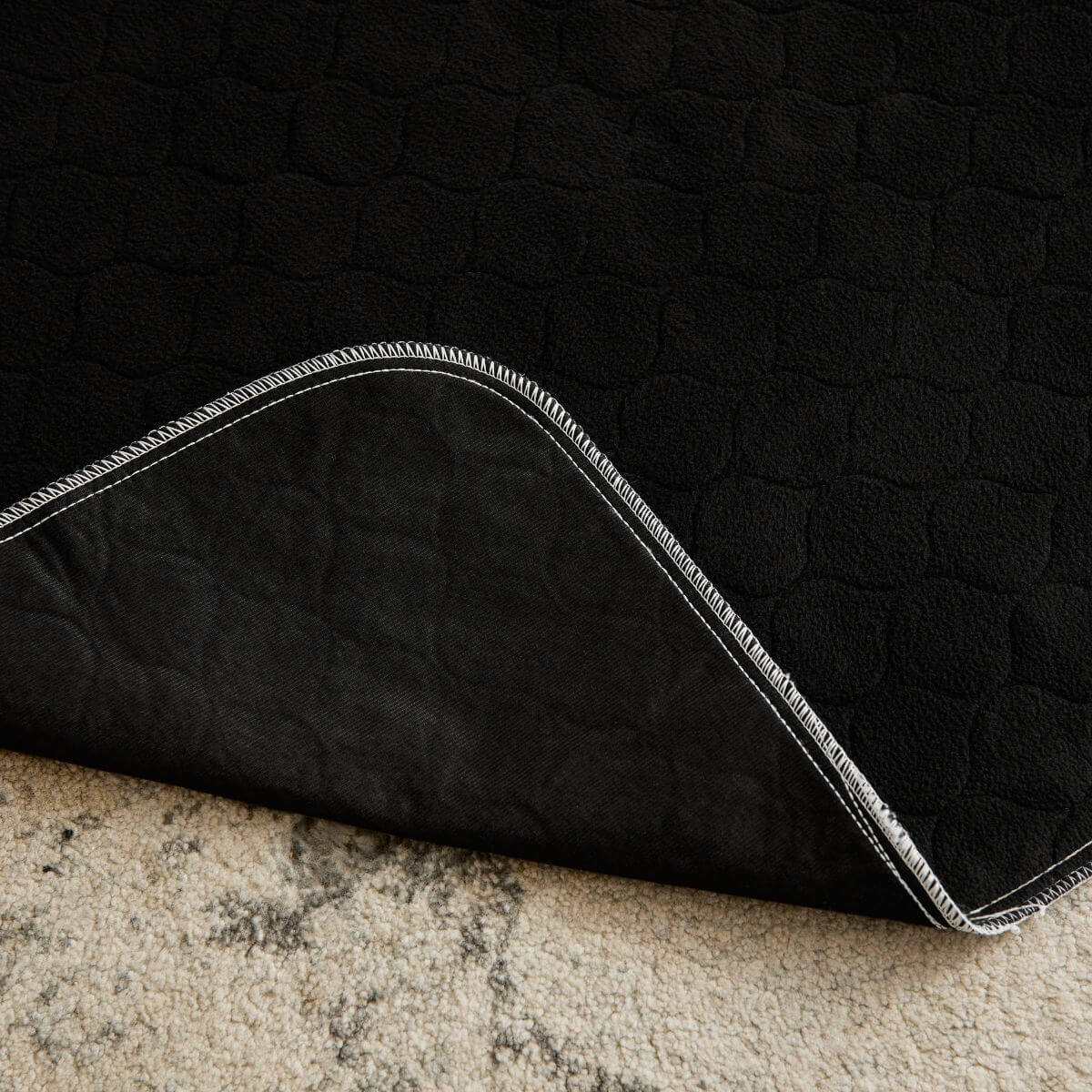 Invizi Large Protector 100x100cm - Twin-Pack