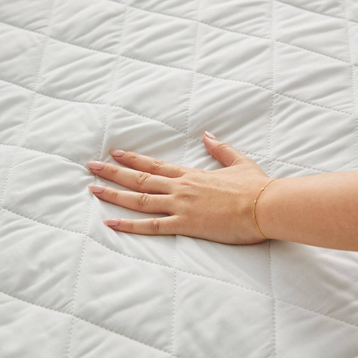 Invizi Large Protector 100x100cm - Twin-Pack