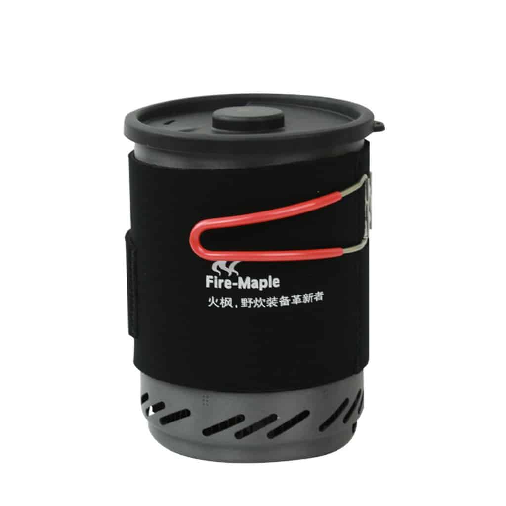 Fire Maple Fixed Star X1 Personal Cooking System (Various Colours)