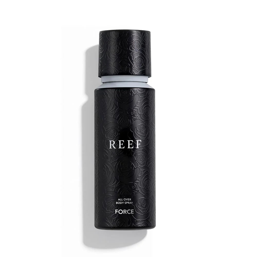 REEF Force All Over Body Spray 125ml Perfume