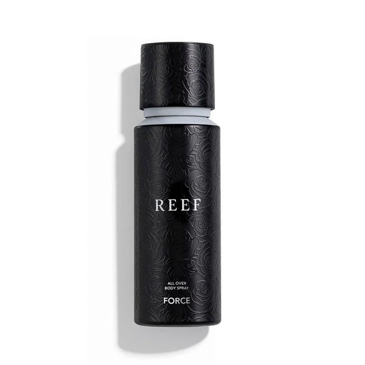 REEF Force All Over Body Spray 125ml Perfume