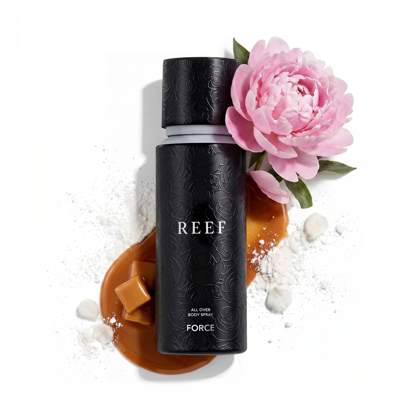 REEF Force All Over Body Spray 125ml Perfume