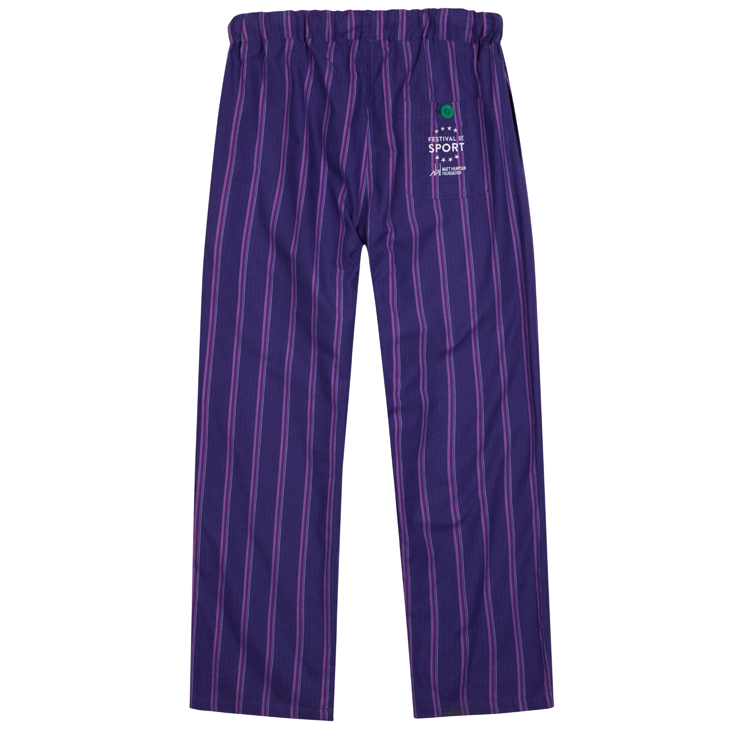 Men's Hambo