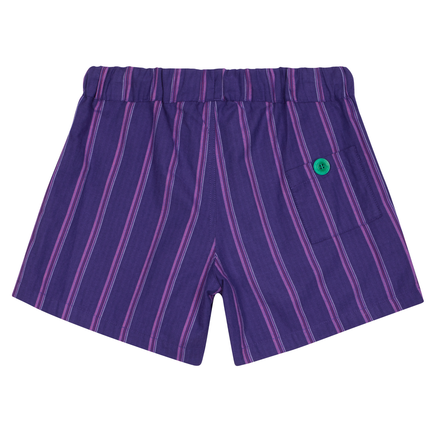Hambo short shorts
