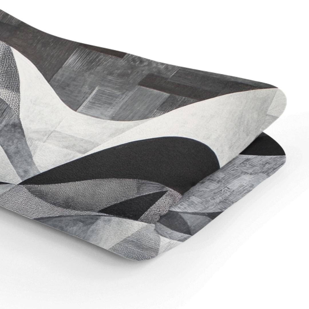 Monochromatic Waves Blanket
