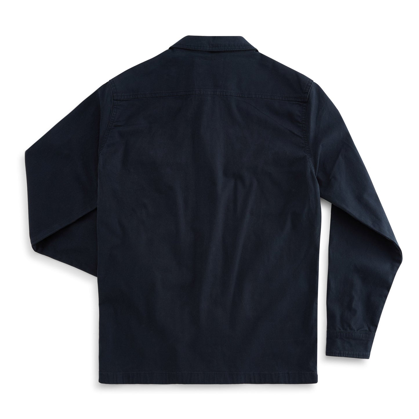 Freemont overshirt in Navy