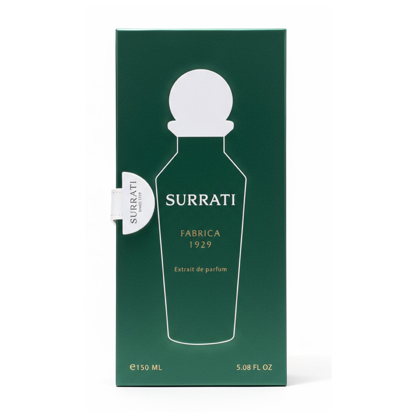 Fabrica 1929 | Extrait De Parfum | 150ml
