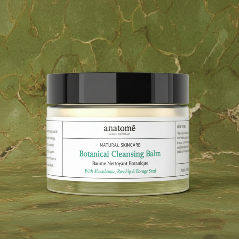 Botanical Balm