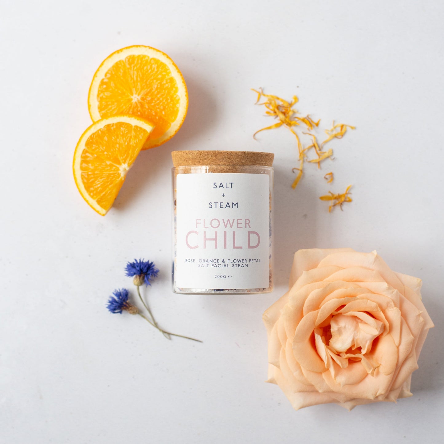 FLOWER CHILD