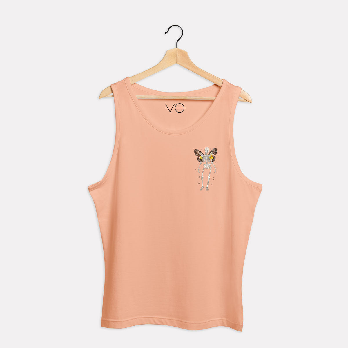 Fairy Skelly Tank (Unisex)