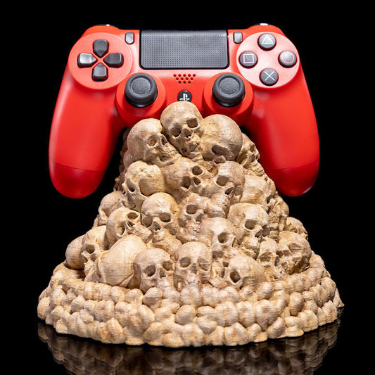 Controller Stand: Fate of the Fallen