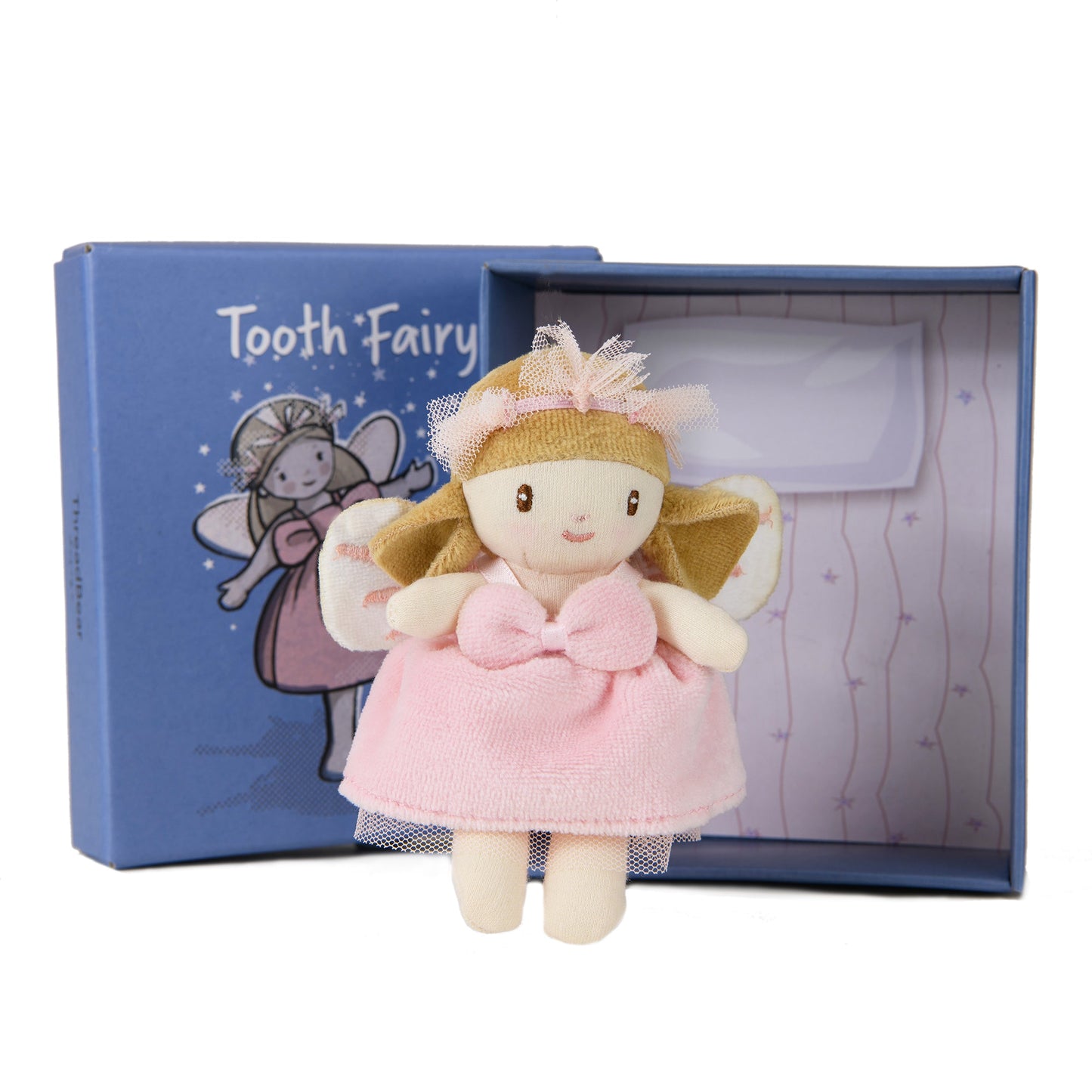 Fay Tooth Fairy