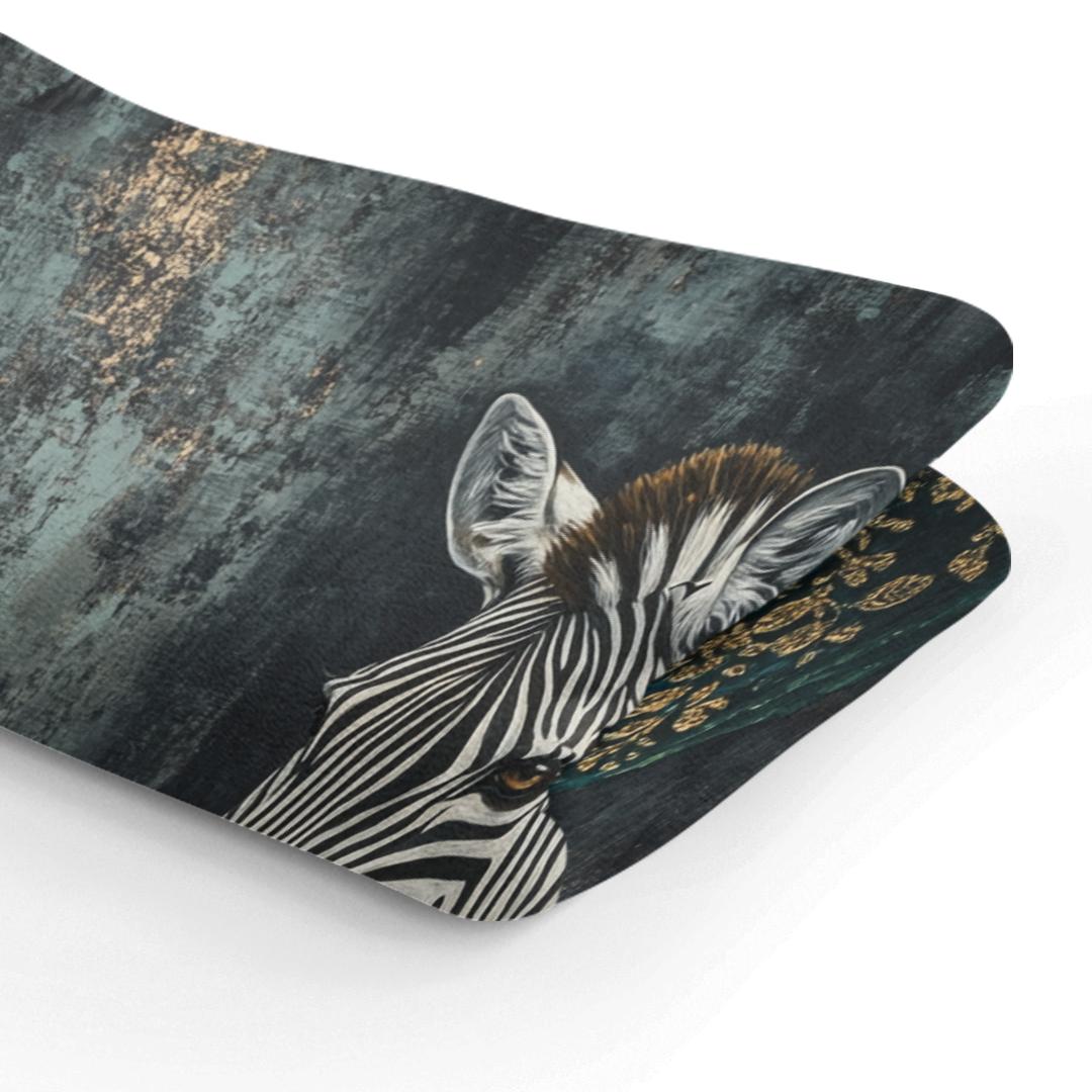 Regal Stride Blanket