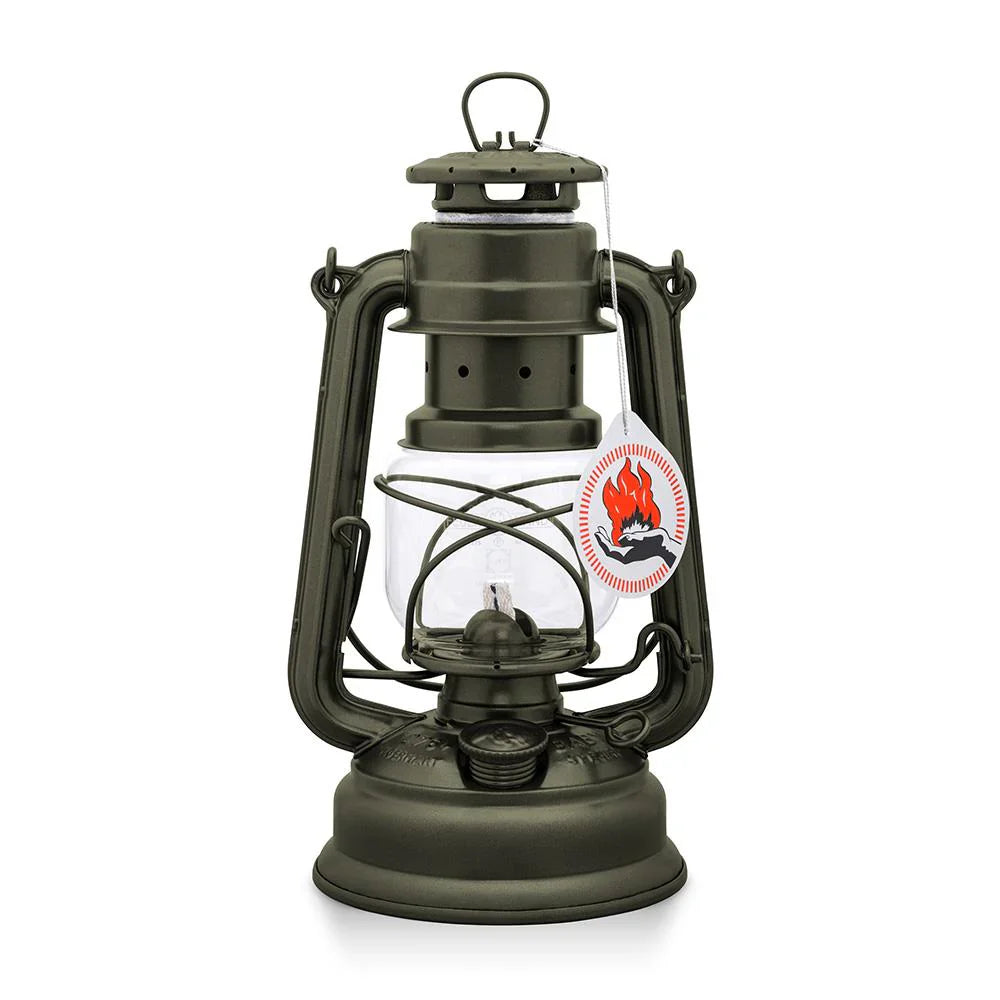Feuerhand Hurricane Lantern Baby Special 276 - Various Colours