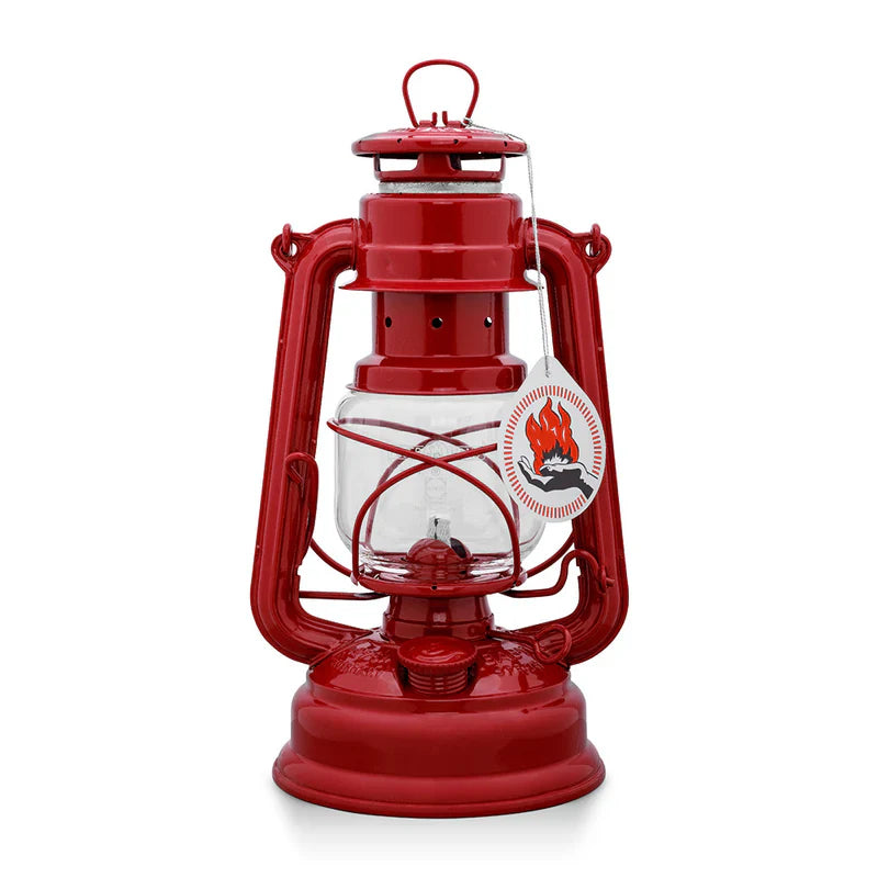 Feuerhand Hurricane Lantern Baby Special 276 - Various Colours