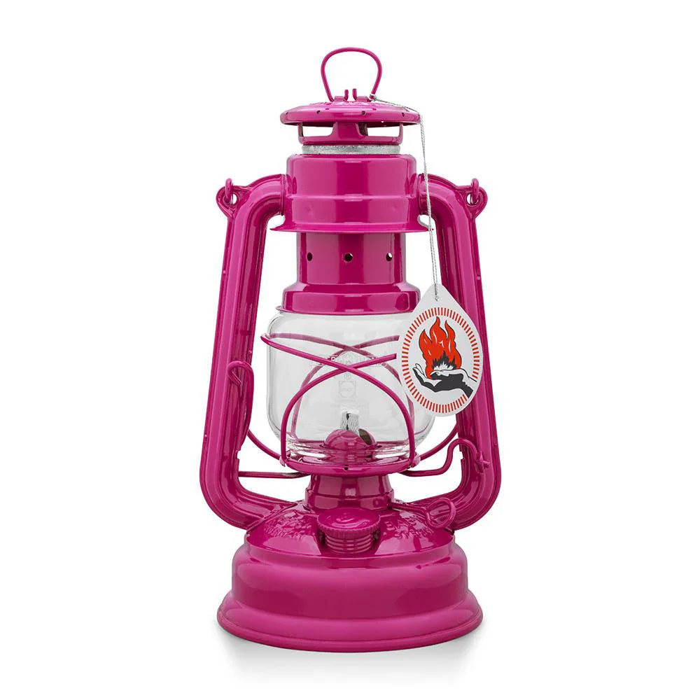 Feuerhand Hurricane Lantern Baby Special 276 - Various Colours
