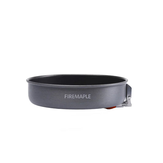 FireMaple Feast Non-stick Frying Pan Aluminium