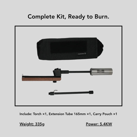 Fire Maple Gear Flarego Torch Lighter