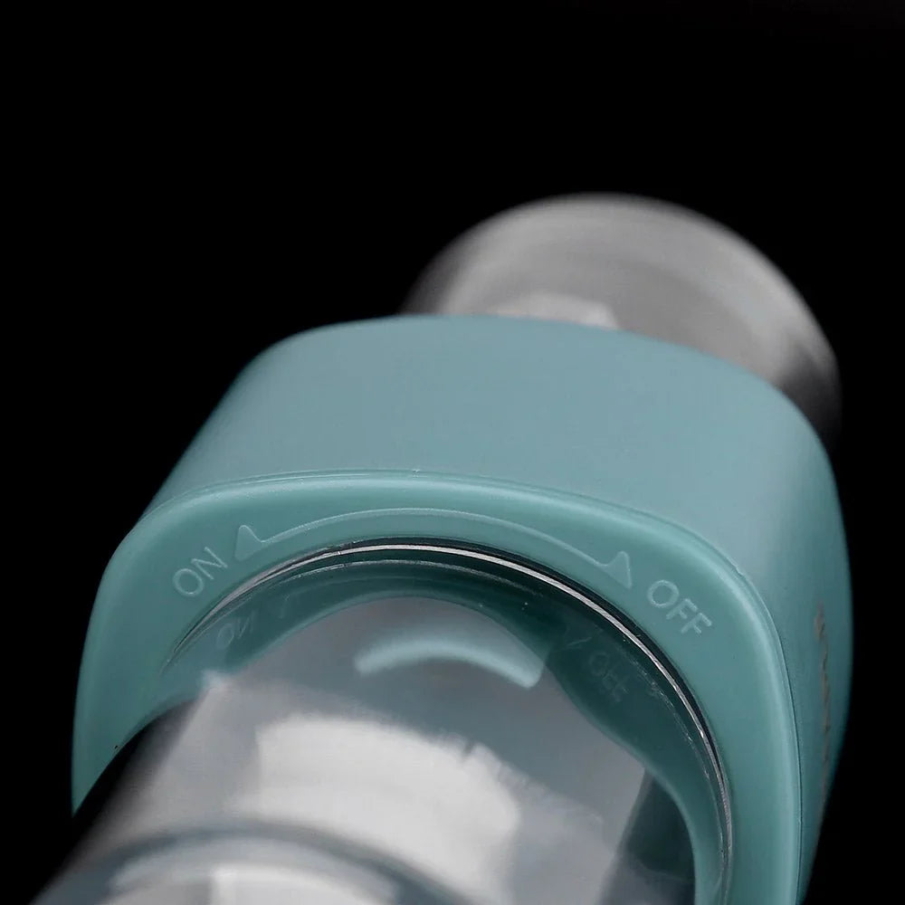 Fire Maple Gear Tea & Coffee Container (Various Colours)