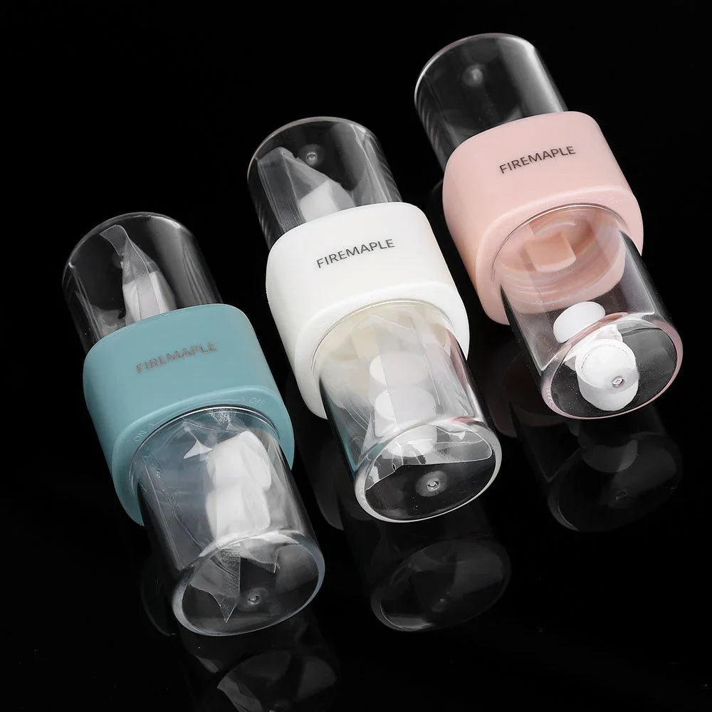 Fire Maple Gear Tea & Coffee Container (Various Colours)