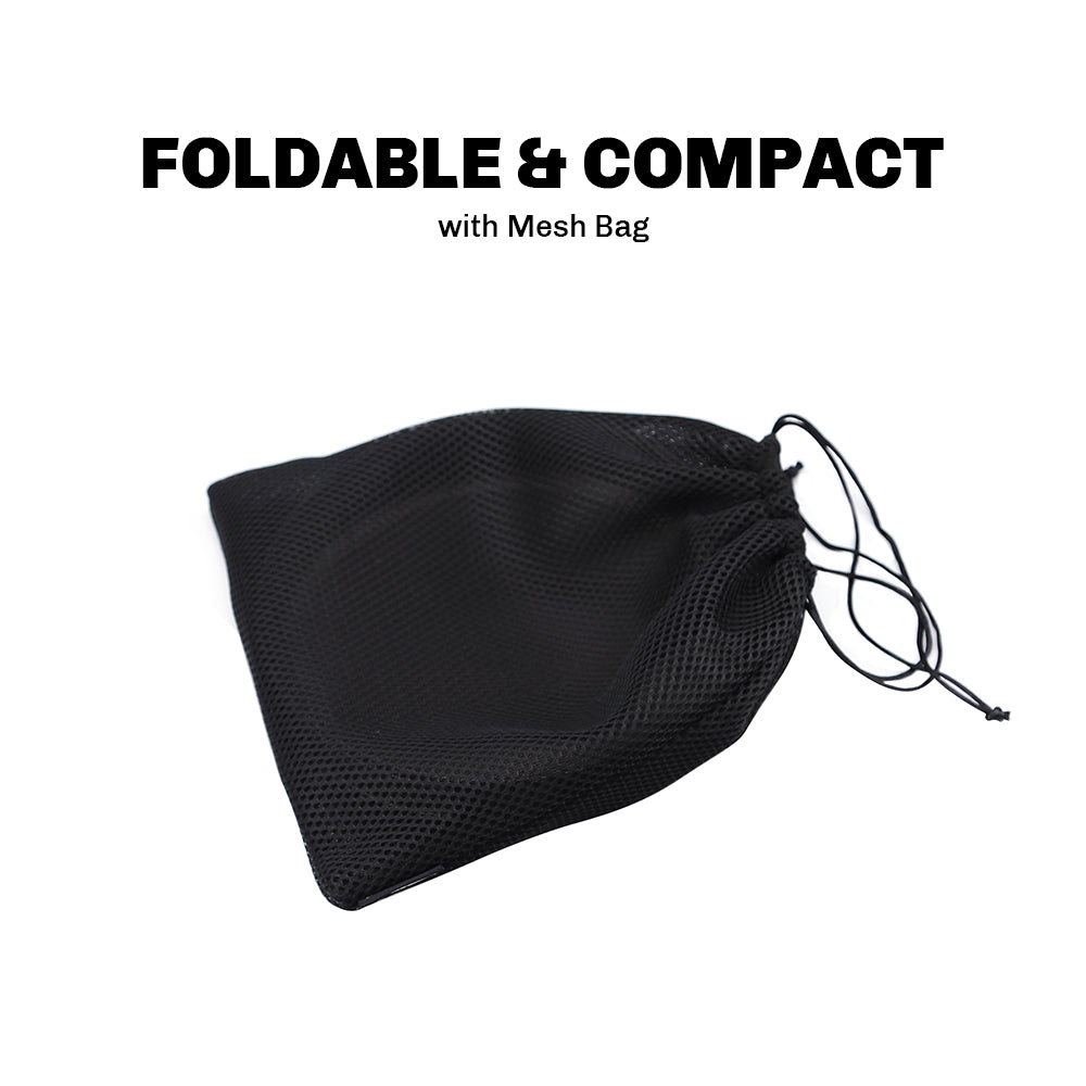 Firemaple Ash Titanium 8" Frying pan