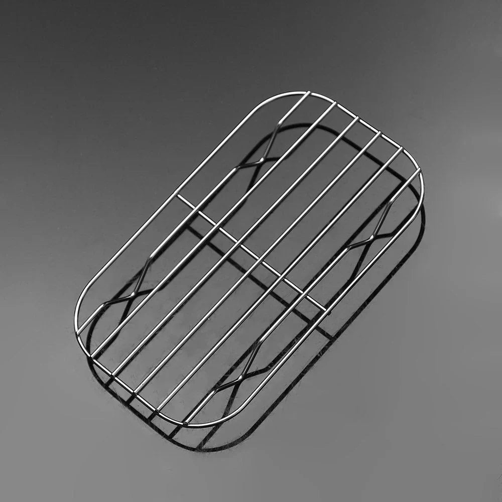 Firemaple Frost 0.8L Aluminium Luchbox / Billycan