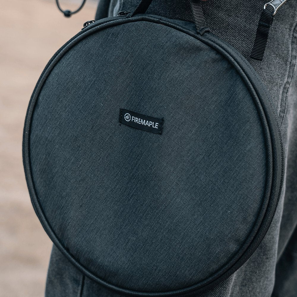 Firemaple Portable Grill Pan