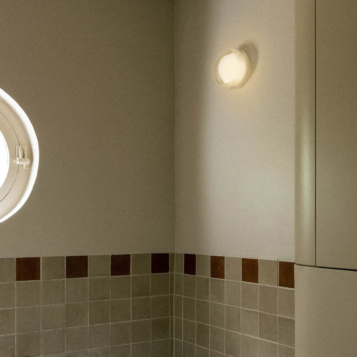 Firth Wall Light