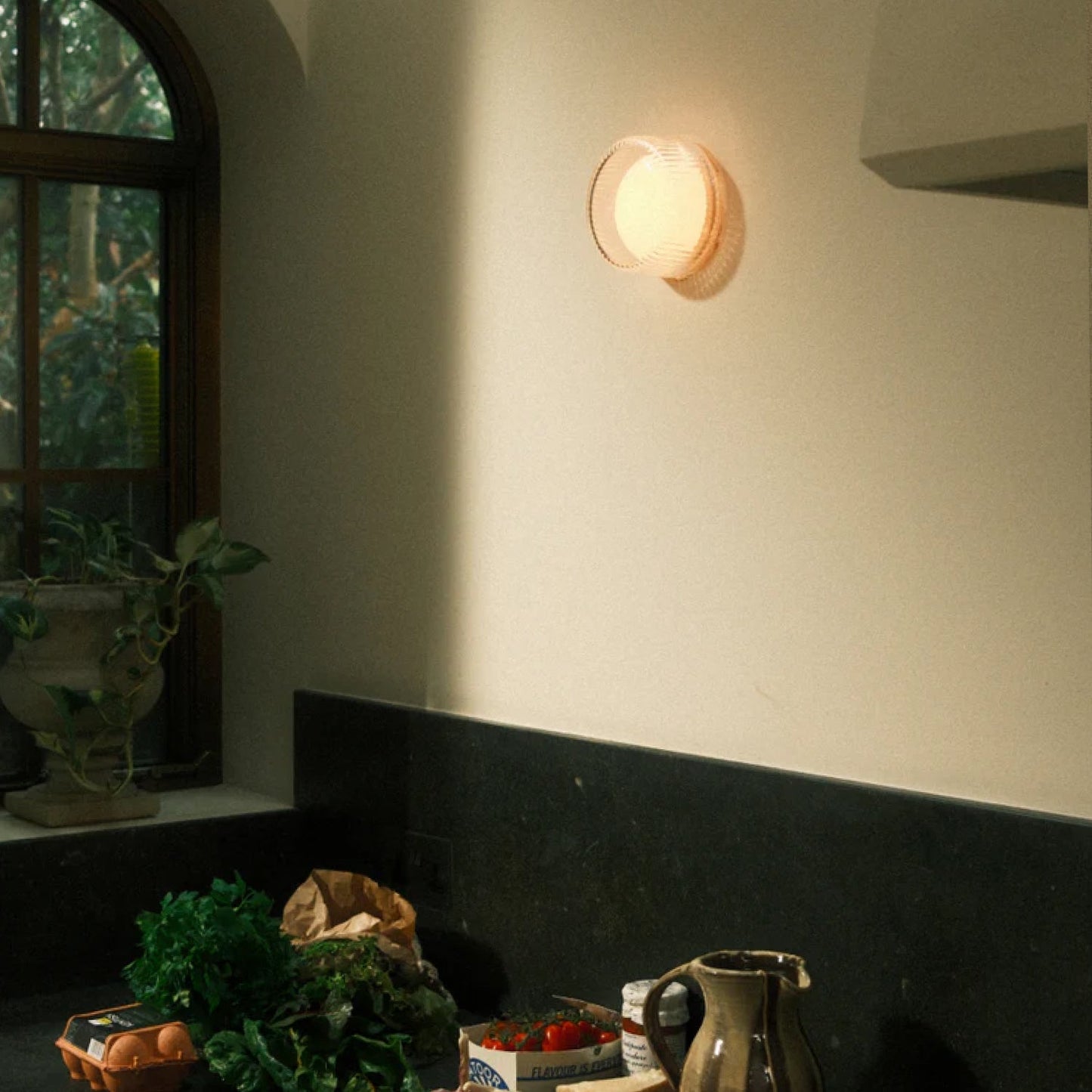 Firth Wall Light