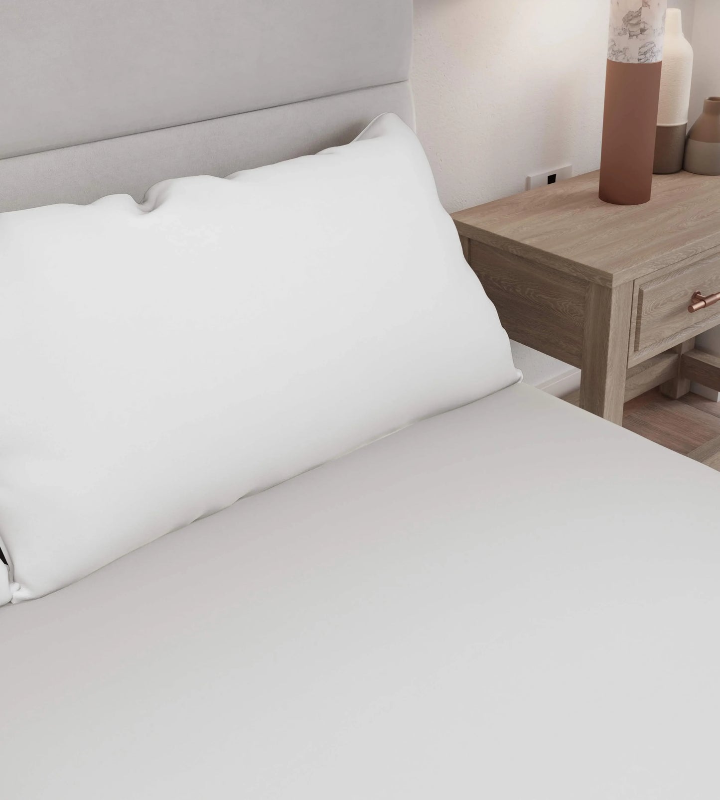Bamboo Pillow