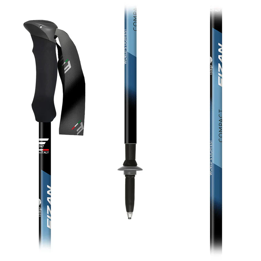 Fizan Compact 3 (Various Colours)