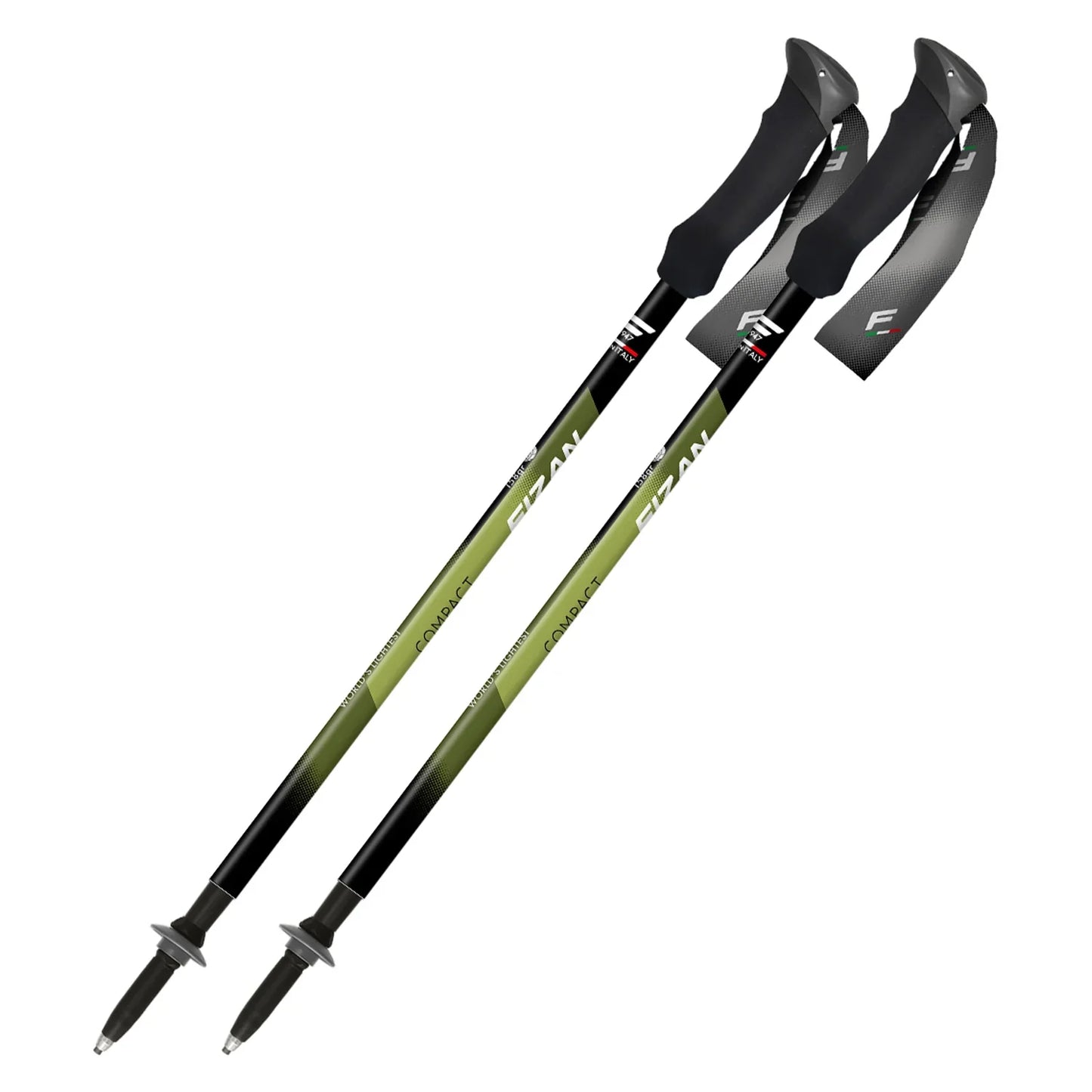 Fizan Compact 3 (Various Colours)