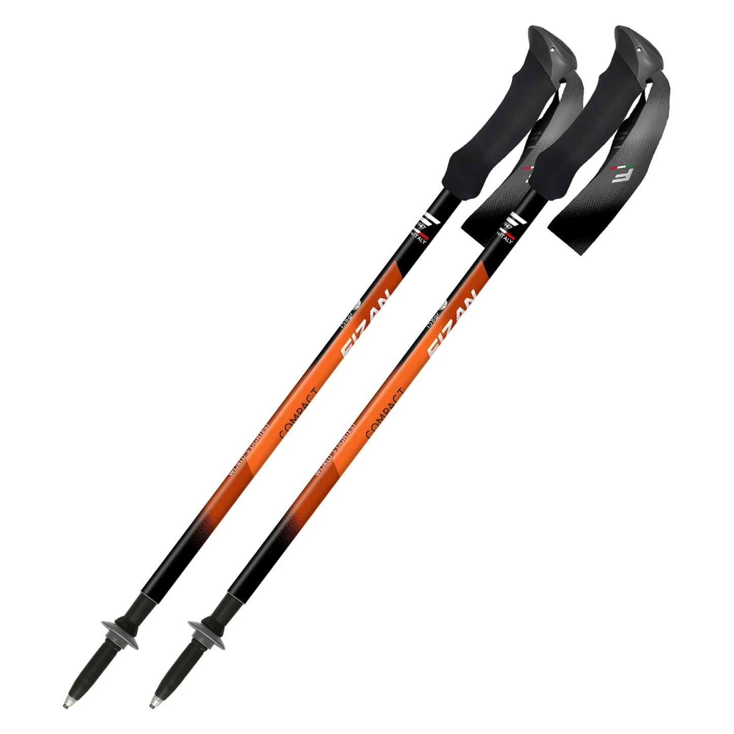Fizan Compact 3 (Various Colours)