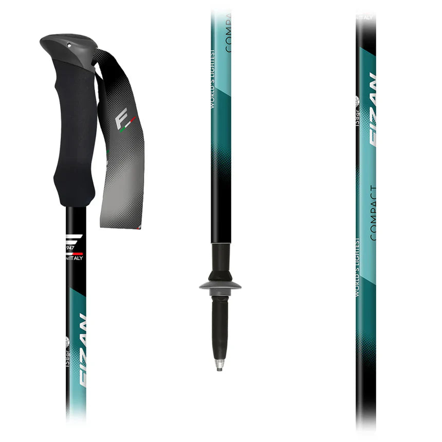 Fizan Compact 3 (Various Colours)