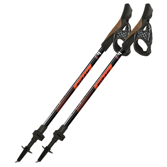 Fizan R-Evolution Pro Walking Pole